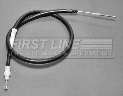 FIRST LINE FIRST LINE (FKB1922) Cable Pull, parking brake 