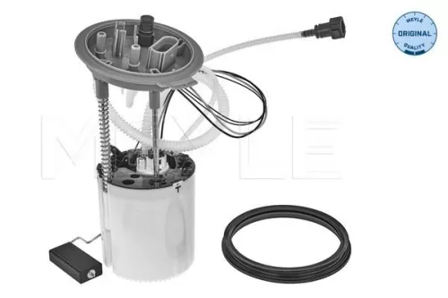 Fuel Feed Unit