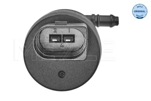 MEYLE MEYLE (100 955 0006) Washer Fluid Pump, comfort system 