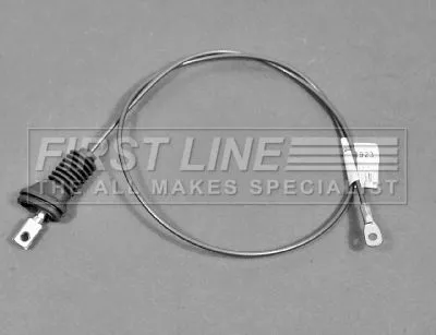 FIRST LINE FIRST LINE (FKB1923) Cable Pull, parking brake 