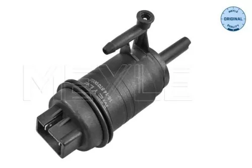 Washer Fluid Pump, window cleaning