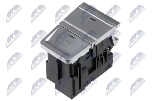 NTY NTY EWH-AU-006 Switch, park brake actuation 