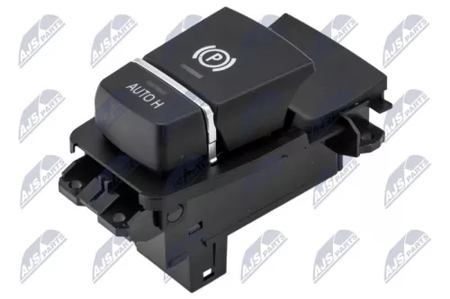 NTY NTY EWH-BM-004 Switch, park brake actuation 