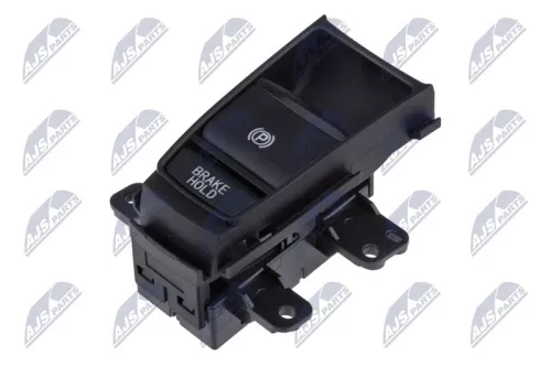 NTY NTY EWH-HD-000 Switch, park brake actuation 