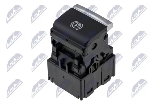 NTY NTY EWH-HD-001 Switch, park brake actuation 