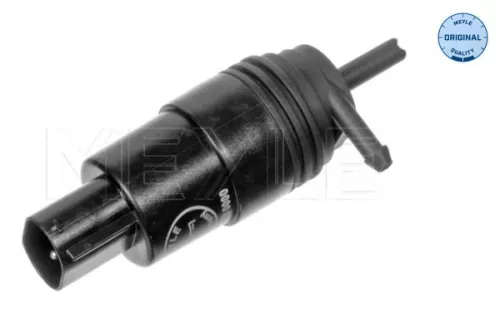 Washer Fluid Pump, window cleaning