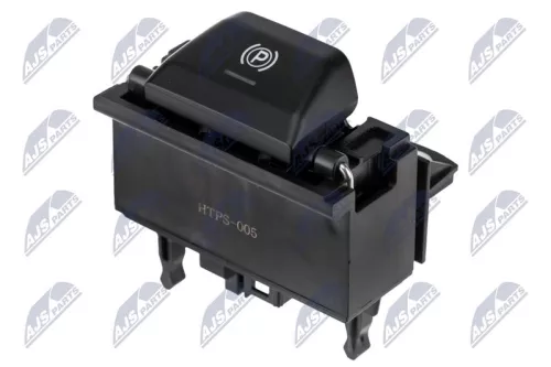 NTY NTY EWH-PS-005 Switch, park brake actuation 