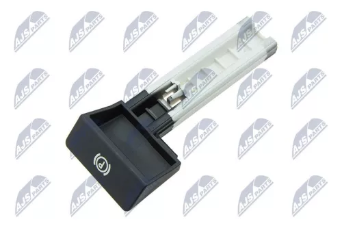 NTY NTY EWH-VW-002 Switch, park brake actuation 