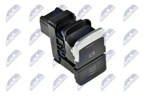 NTY NTY EWH-VW-004 Switch, park brake actuation 