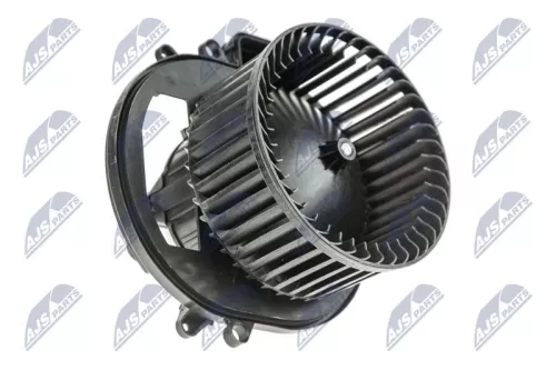 Interior Blower