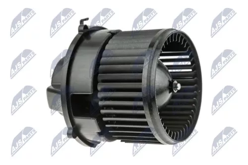 Interior Blower