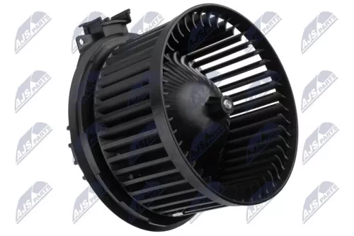 Interior Blower