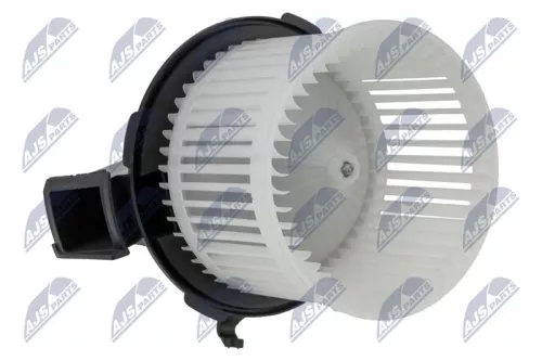 Interior Blower