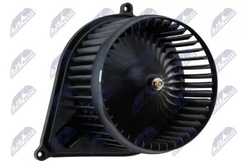 Interior Blower