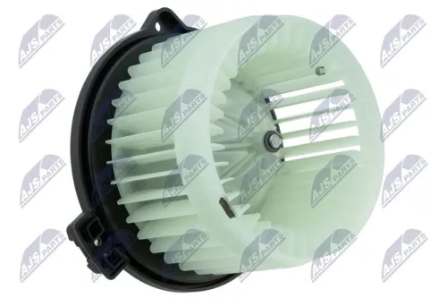 Interior Blower