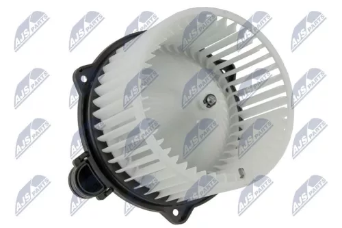 Interior Blower
