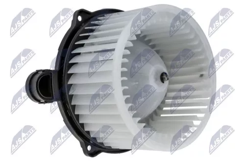 Interior Blower