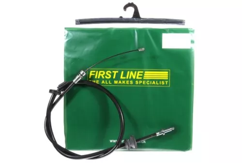 FIRST LINE FIRST LINE (FKB1925) Cable Pull, parking brake 