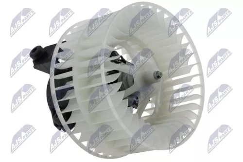Interior Blower