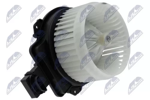 Interior Blower
