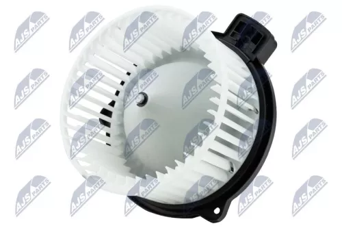 Interior Blower