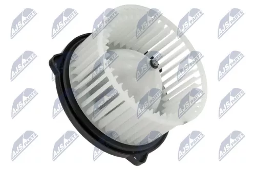 Interior Blower