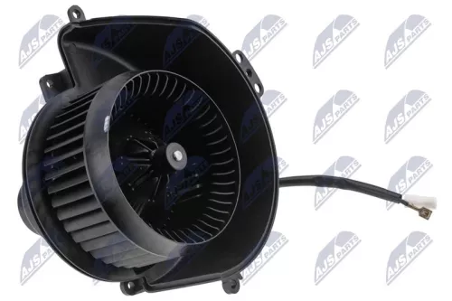 Interior Blower