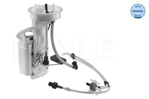 Fuel Feed Unit