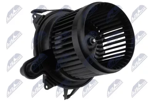 Interior Blower