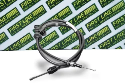 FIRST LINE FIRST LINE (FKB1926) Cable Pull, parking brake 