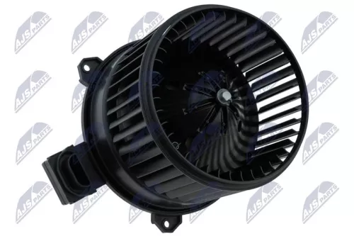 Interior Blower
