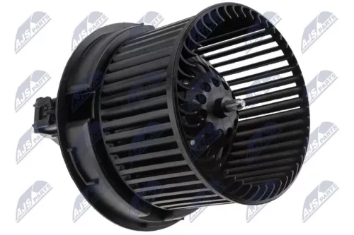 Interior Blower