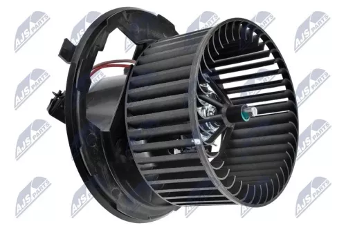 Interior Blower