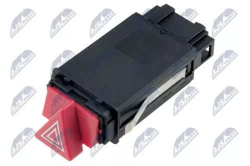 NTY NTY EWS-AU-012 Hazard Warning Light Switch 