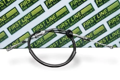 FIRST LINE FIRST LINE (FKB1927) Cable Pull, parking brake 