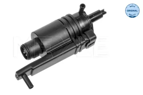 Washer Fluid Pump, window cleaning