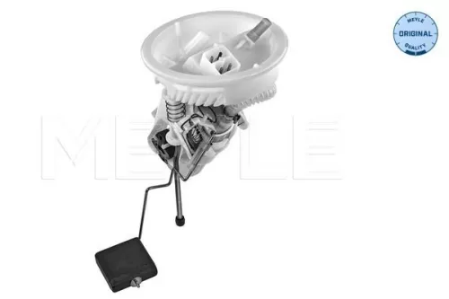 Fuel Feed Unit