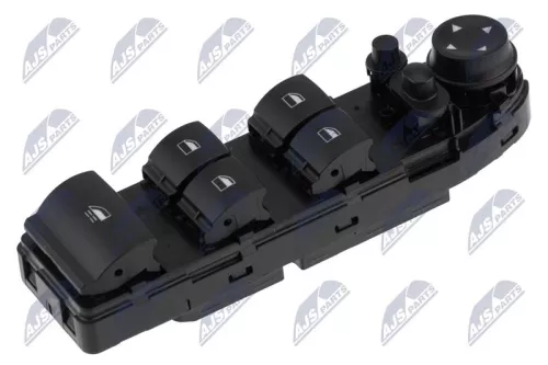 NTY NTY (EWS-BM-171) Switch, window regulator 