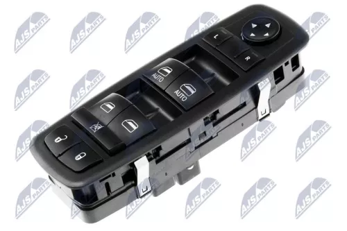 NTY NTY (EWS-CH-003) Switch, window regulator 