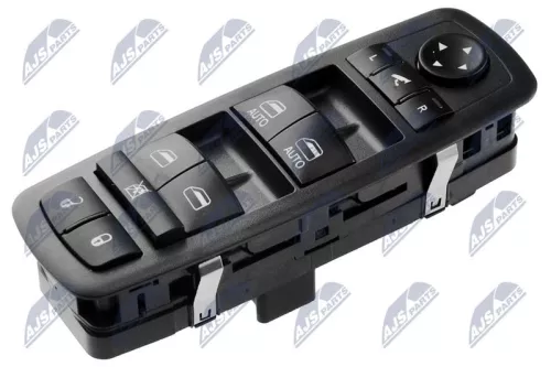 NTY NTY (EWS-CH-005) Switch, window regulator 