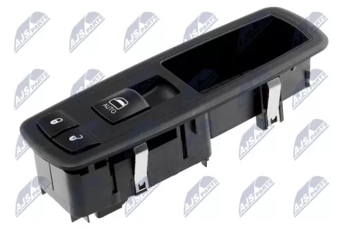 NTY NTY (EWS-CH-015) Switch, window regulator 