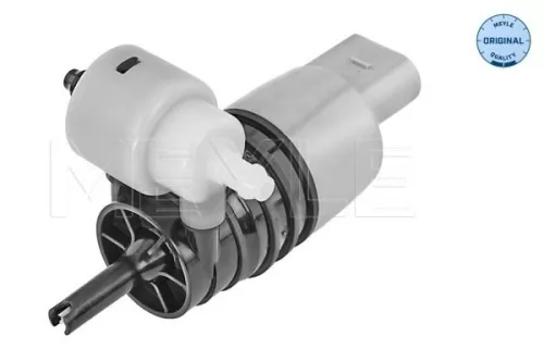 MEYLE MEYLE (014 870 0003) Washer Fluid Pump, comfort system 