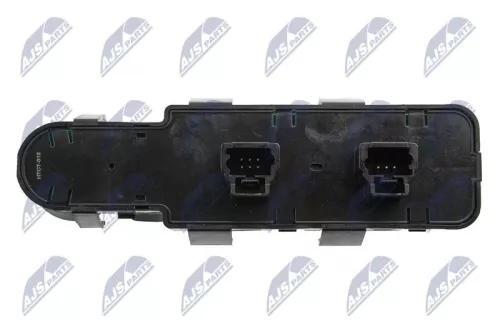 NTY NTY (EWS-CT-012) Switch, window regulator 