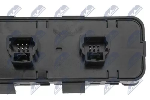 NTY NTY (EWS-CT-012) Switch, window regulator 