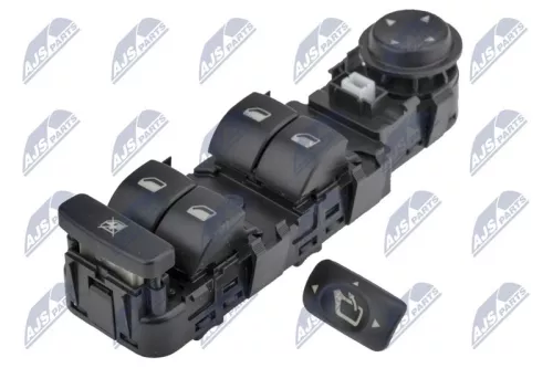NTY NTY (EWS-CT-014) Switch, window regulator 