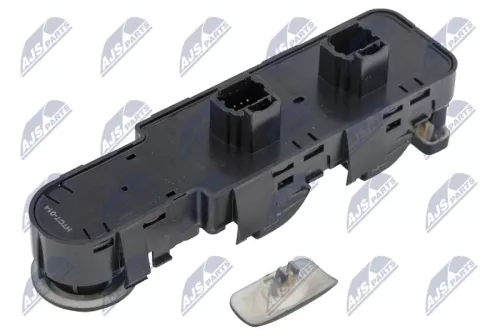 NTY NTY (EWS-CT-014) Switch, window regulator 