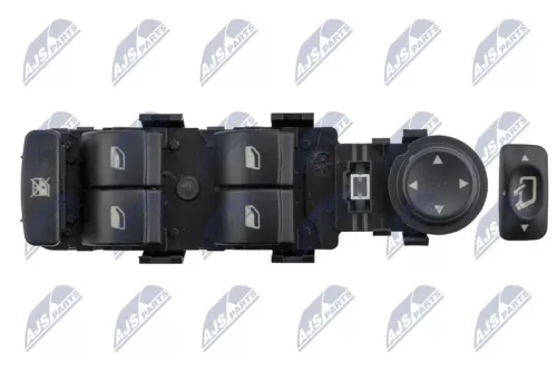 NTY NTY (EWS-CT-014) Switch, window regulator 
