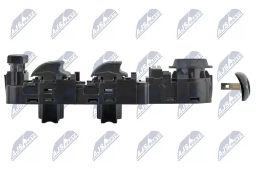 NTY NTY (EWS-CT-014) Switch, window regulator 