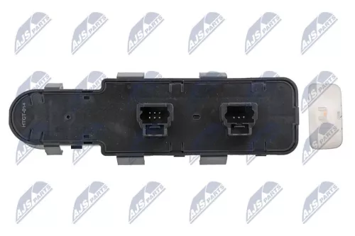 NTY NTY (EWS-CT-014) Switch, window regulator 