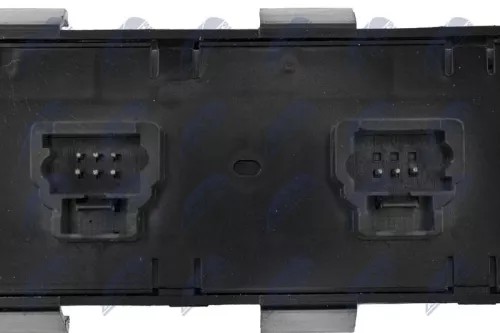 NTY NTY (EWS-CT-014) Switch, window regulator 